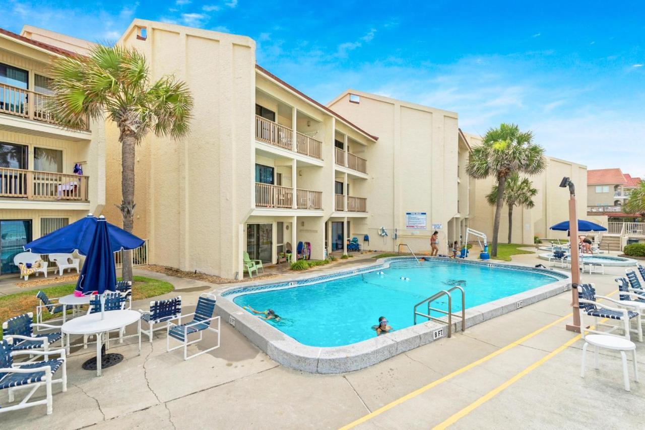 Latitude 29 #13 Lägenhet Panama City Beach Exteriör bild