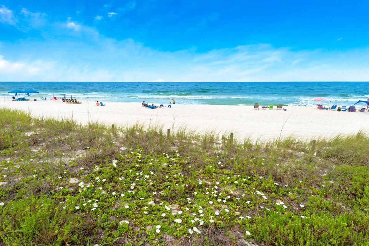 Latitude 29 #13 Lägenhet Panama City Beach Exteriör bild